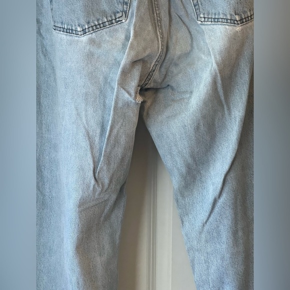 Vintage Diesel Jeans - Picture 8 of 14